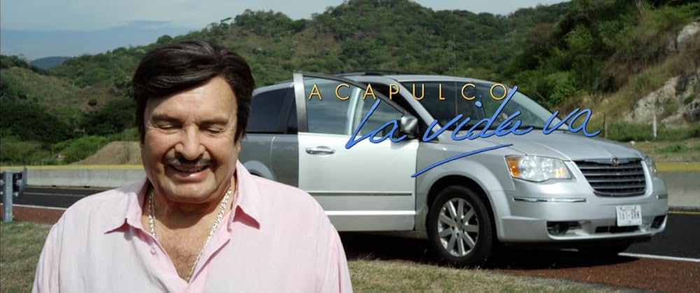 アカプルコ 〜人生は続く〜の画像