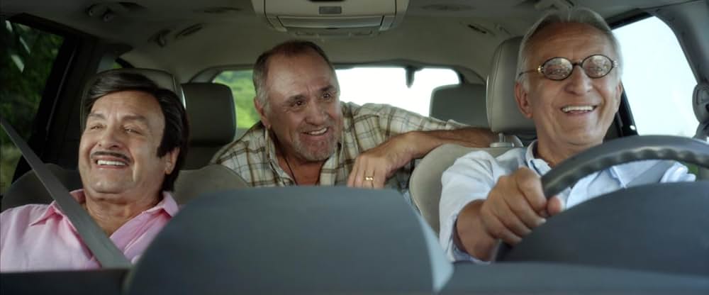 アカプルコ 〜人生は続く〜の画像