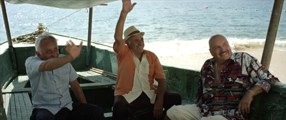 アカプルコ 〜人生は続く〜の画像