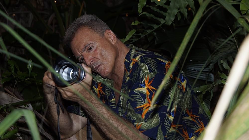 Stressed to Kill（原題）の画像