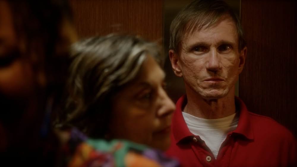 Stressed to Kill（原題）の画像