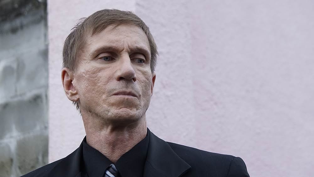 Stressed to Kill（原題）の画像