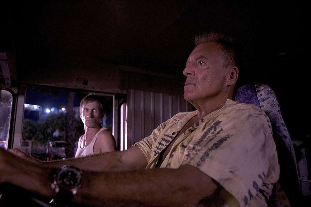 Stressed to Kill（原題）の画像