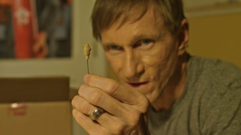 Stressed to Kill（原題）の画像