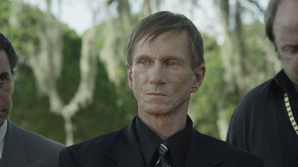 Stressed to Kill（原題）の写真