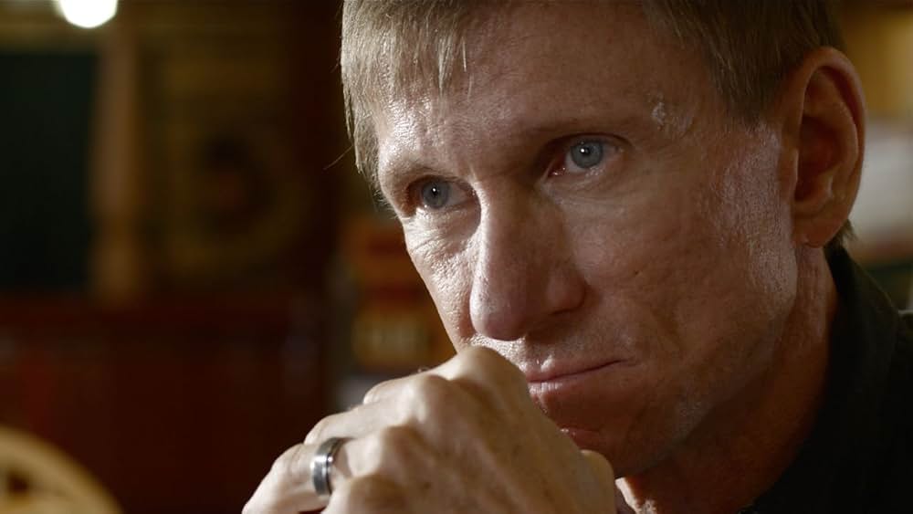 Stressed to Kill（原題）の画像