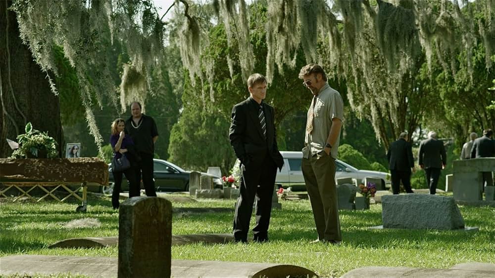 Stressed to Kill（原題）の画像