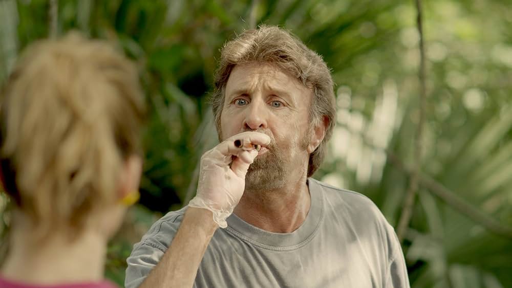 Stressed to Kill（原題）の画像