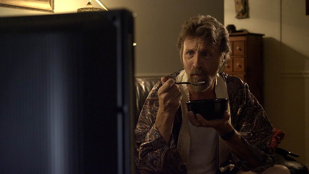 Stressed to Kill（原題）の画像