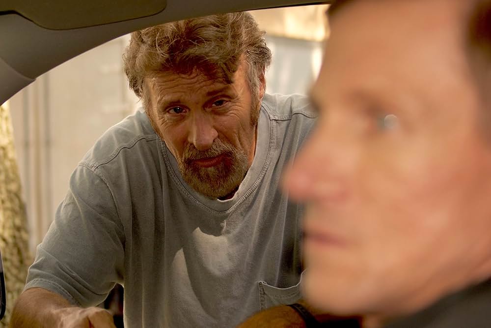 Stressed to Kill（原題）の画像