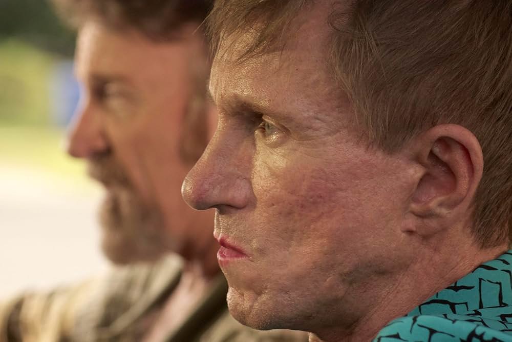 Stressed to Kill（原題）の画像