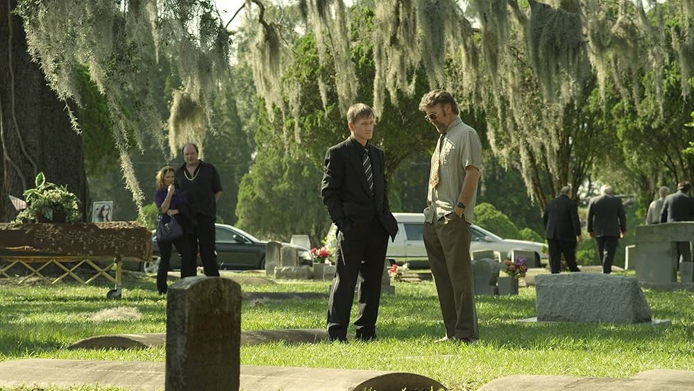 Stressed to Kill（原題）の画像