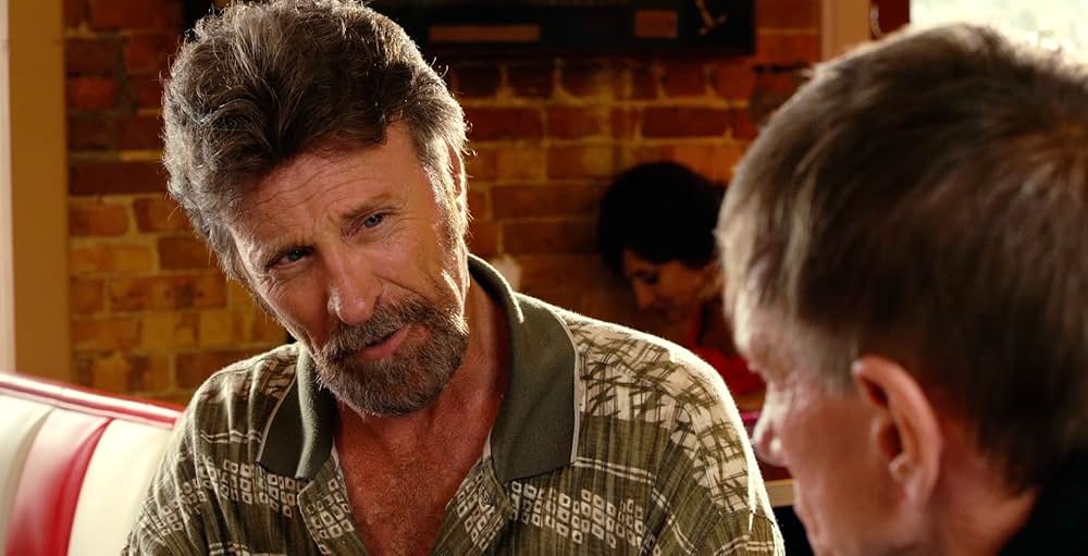 Stressed to Kill（原題）の画像