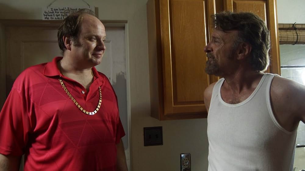 Stressed to Kill（原題）の画像