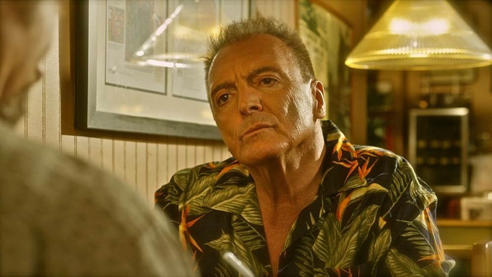 Stressed to Kill（原題）の画像