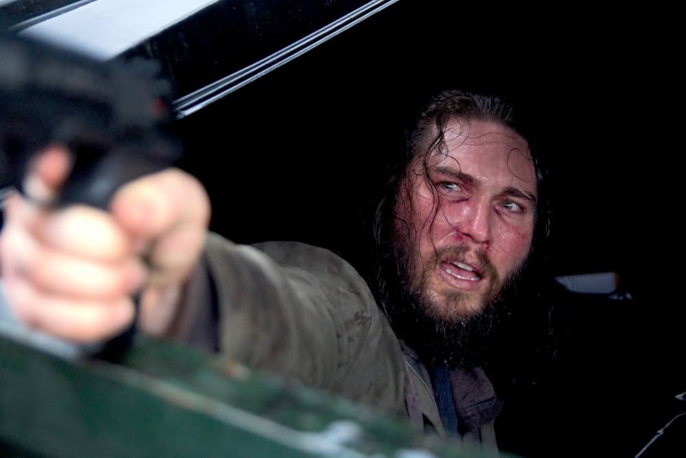 Stressed to Kill（原題）の画像