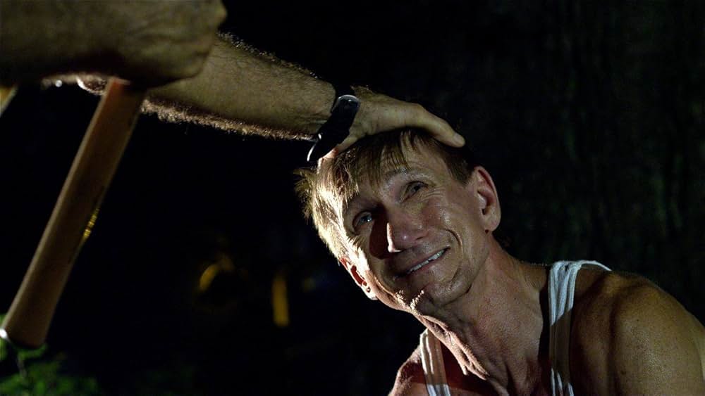 Stressed to Kill（原題）の画像