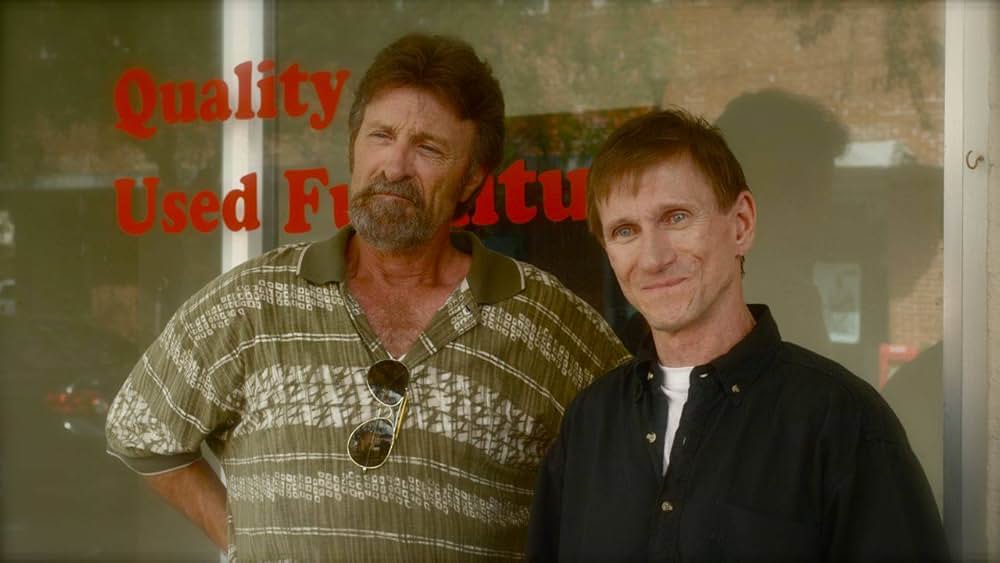 Stressed to Kill（原題）の画像