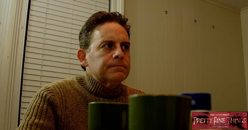 Pretty Fine Things（原題）の画像