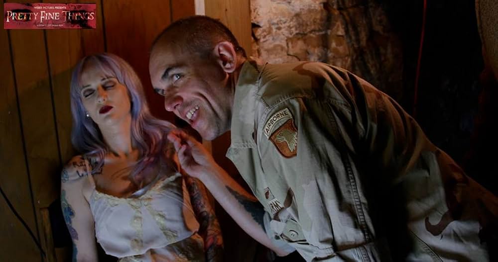 Pretty Fine Things（原題）の画像