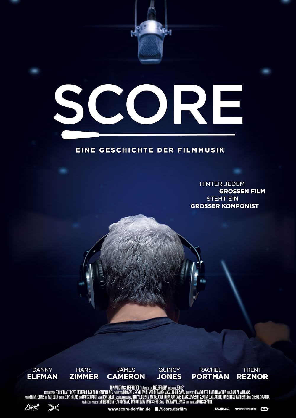 すばらしき映画音楽たちの画像