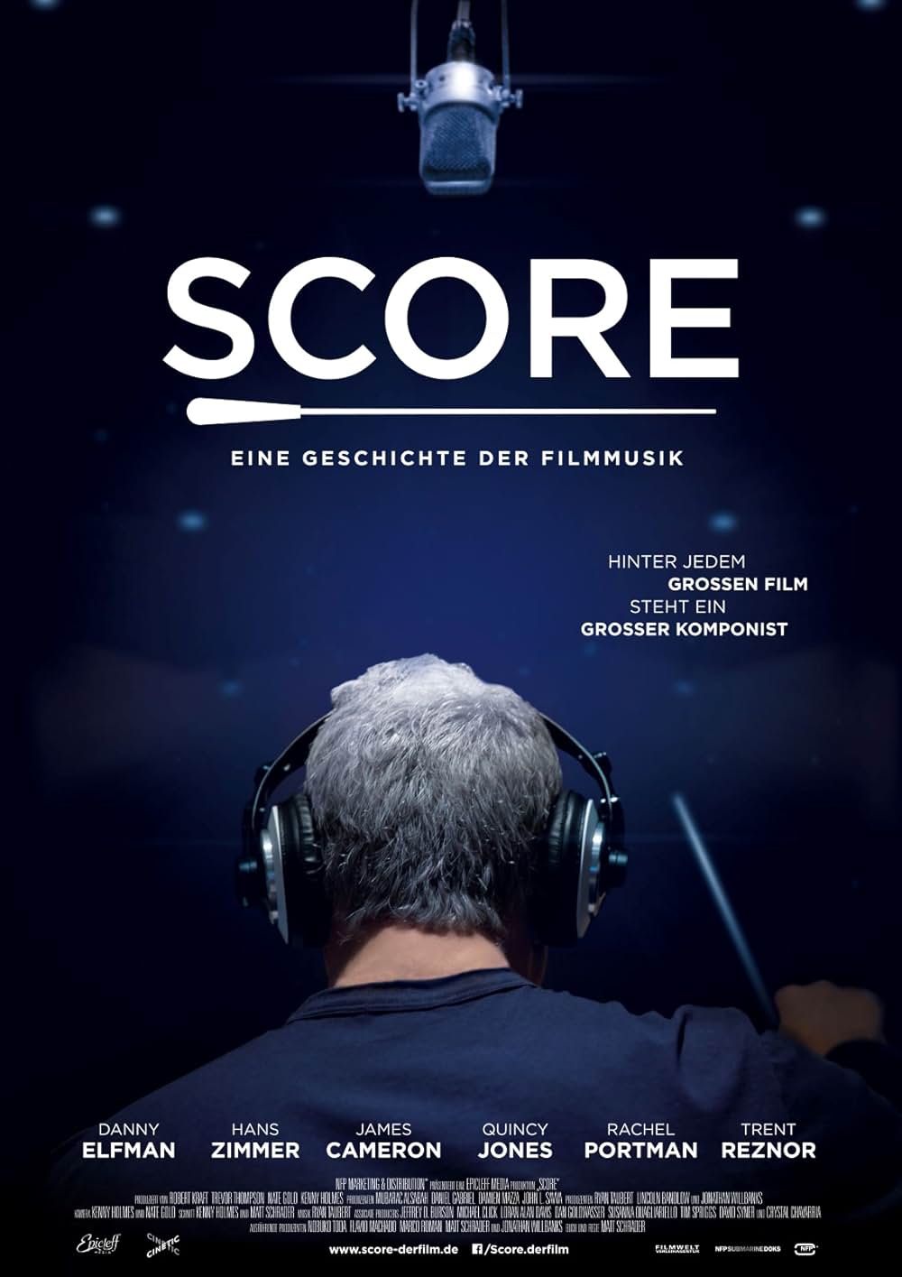 すばらしき映画音楽たちの画像