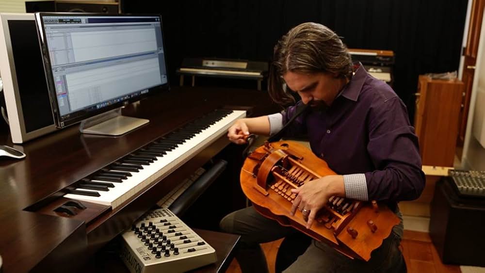 すばらしき映画音楽たちの画像