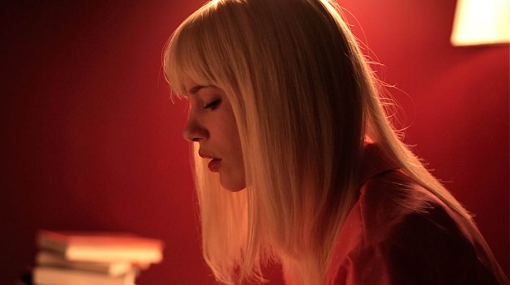 Chemical Cut（原題）の画像