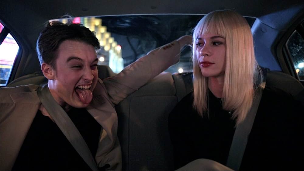 Chemical Cut（原題）の画像