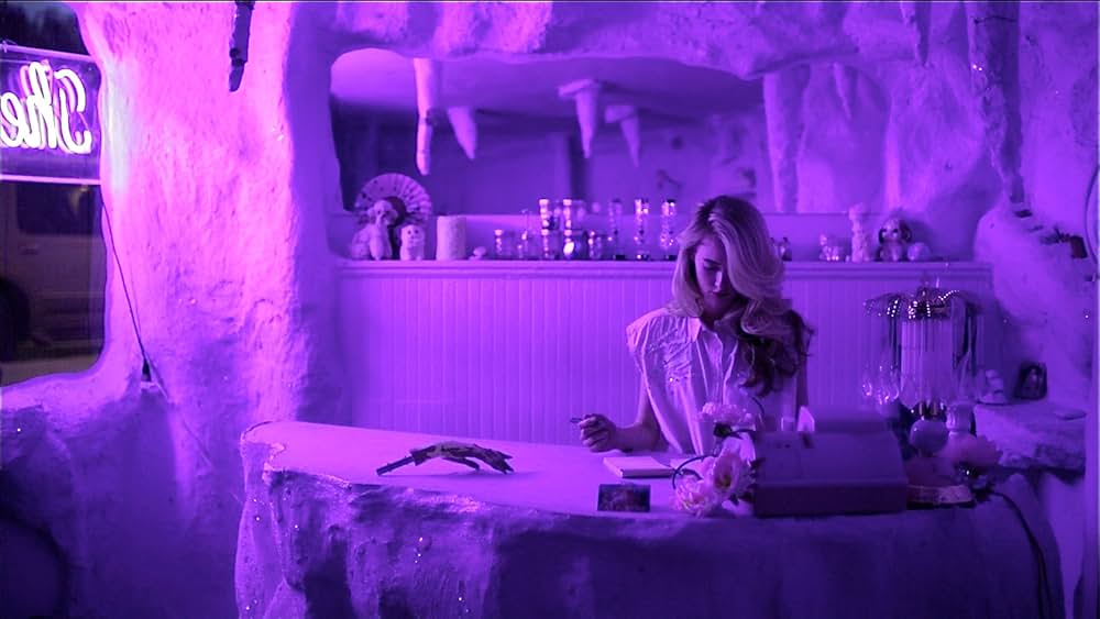 Chemical Cut（原題）の画像