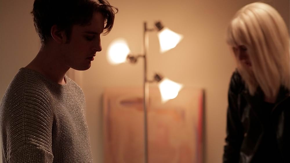 Chemical Cut（原題）の画像