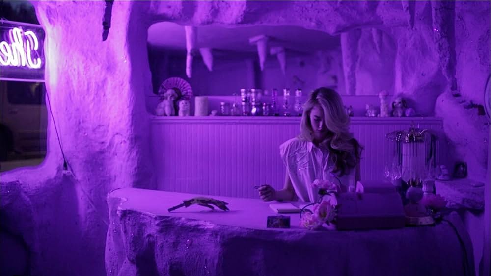 Chemical Cut（原題）の画像