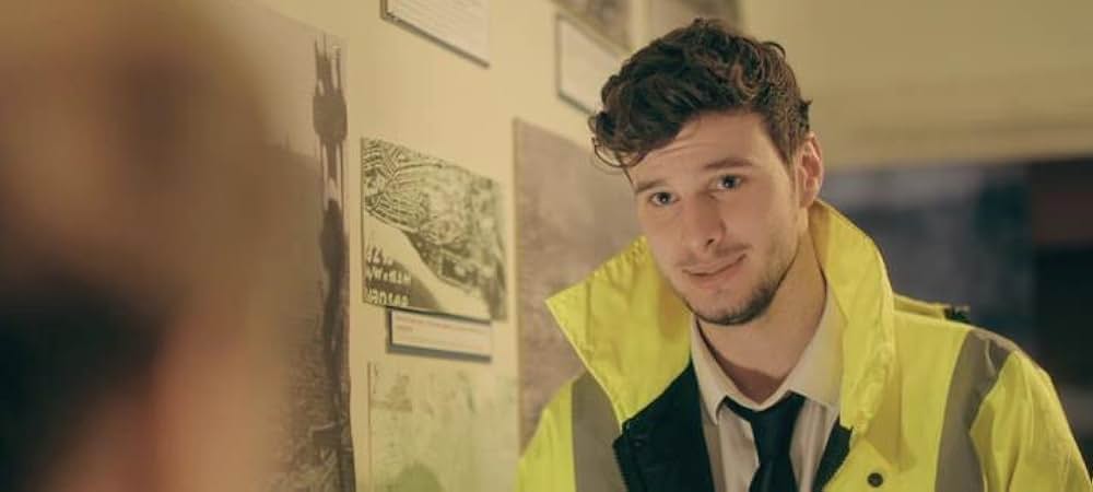 The Curse of Robert the Doll（原題）の画像