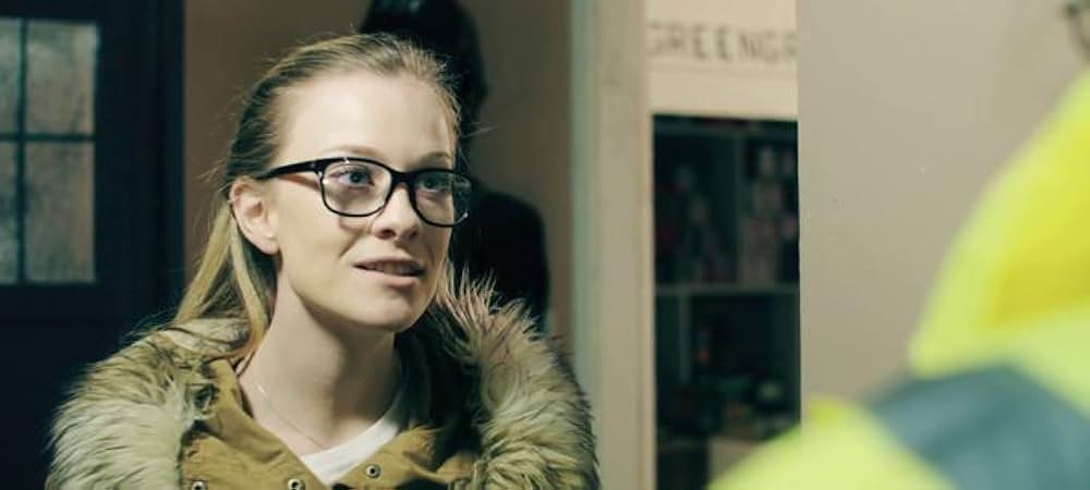 The Curse of Robert the Doll（原題）の画像