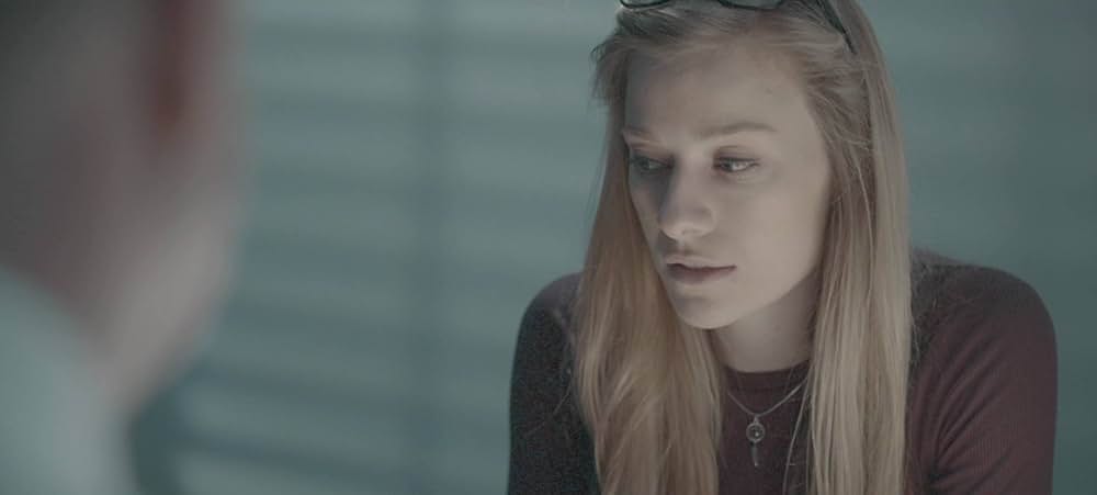 The Curse of Robert the Doll（原題）の画像