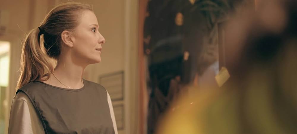 The Curse of Robert the Doll（原題）の画像