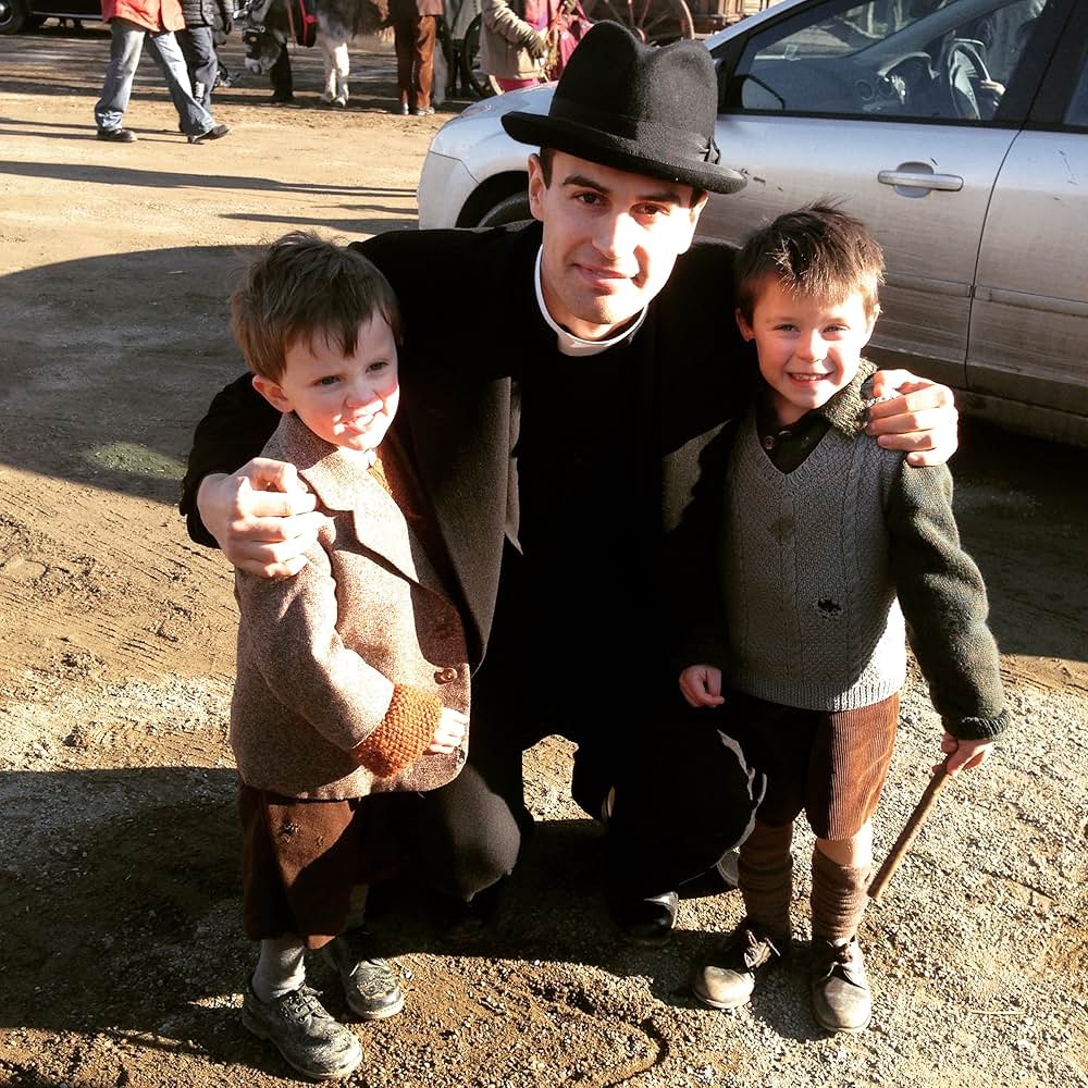 ローズの秘密の頁（ページ）の画像