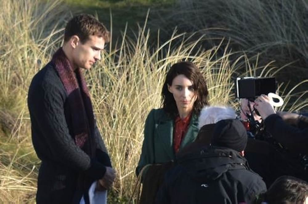 ローズの秘密の頁（ページ）の画像