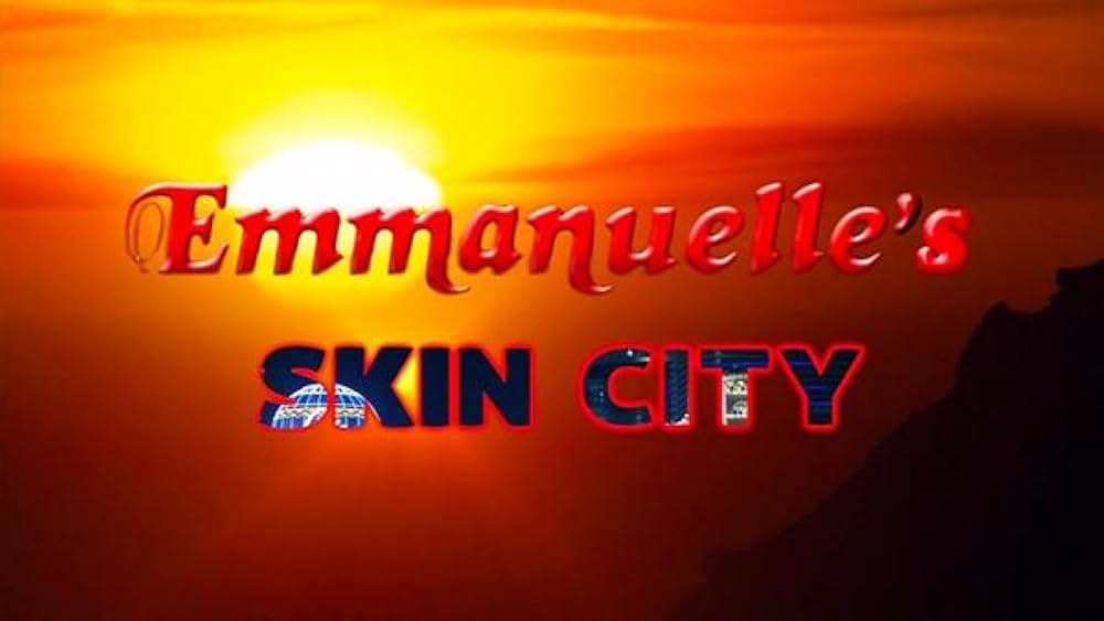 エマニュエル スキンレスシティの画像