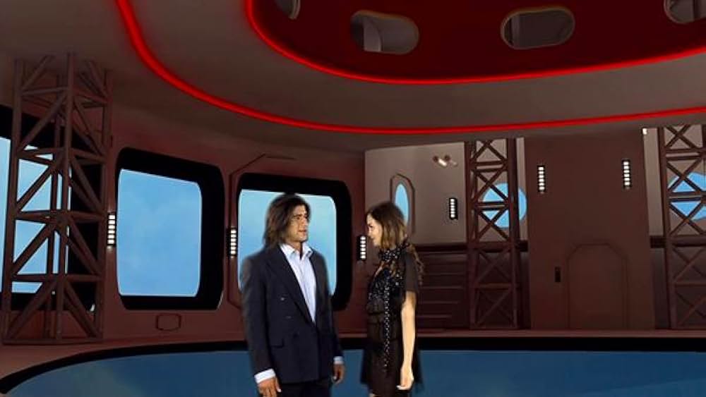 エマニュエル スキンレスシティの画像