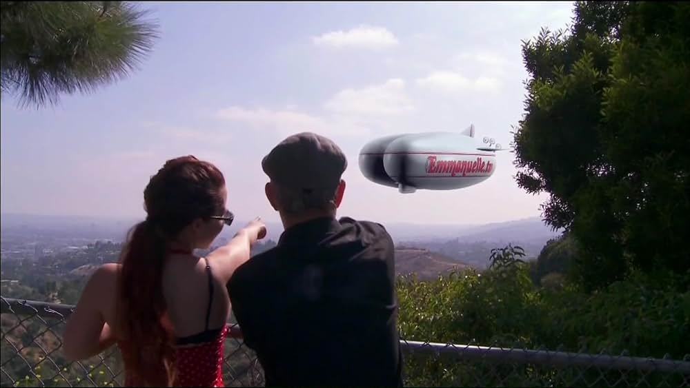 エマニュエル スキンレスシティの画像