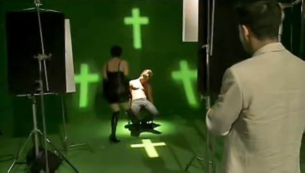 エマニュエル SEXYトワイライトの画像