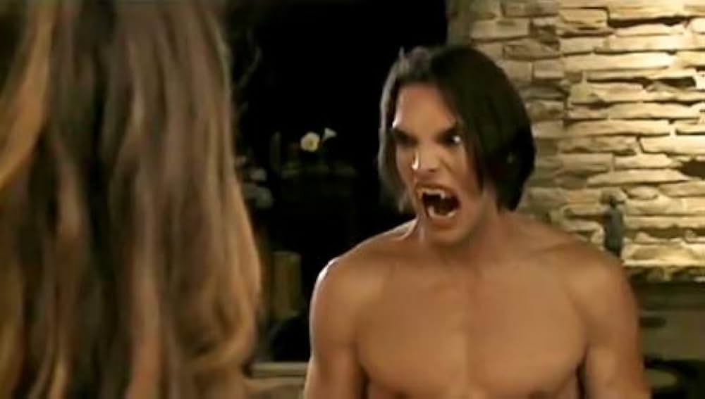 エマニュエル SEXYトワイライトの画像