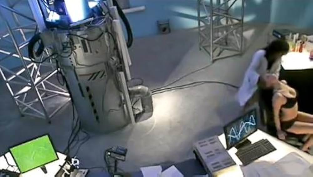 エマニュエル SEXYトワイライトの画像