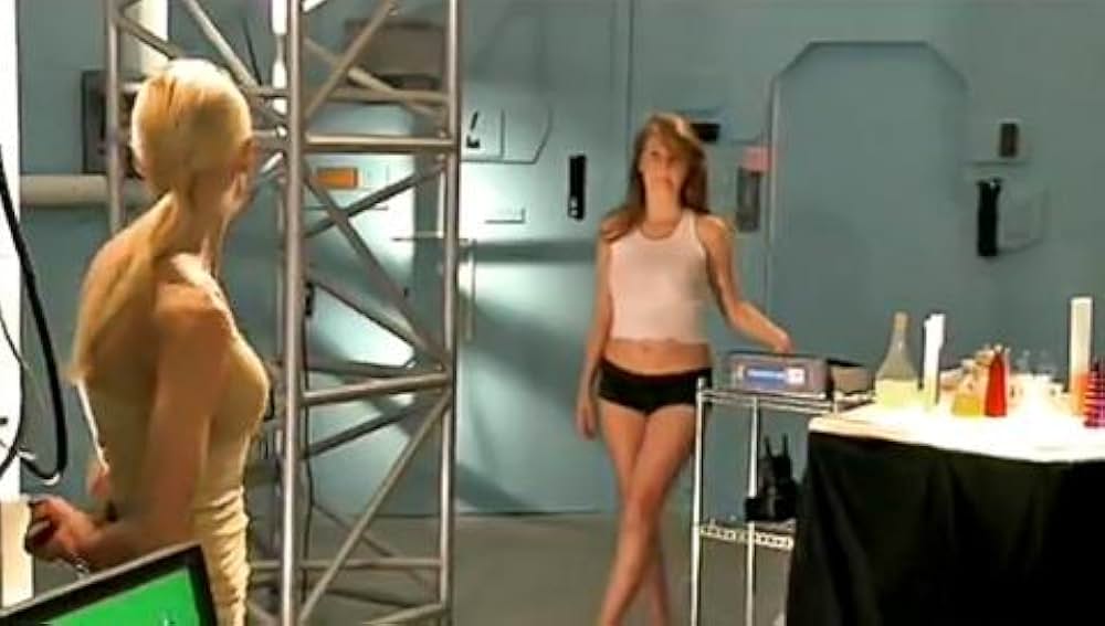 エマニュエル SEXYトワイライトの画像