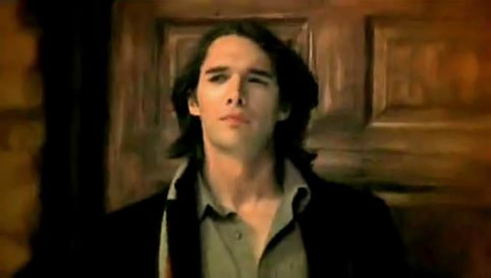 エマニュエル SEXYトワイライトの画像