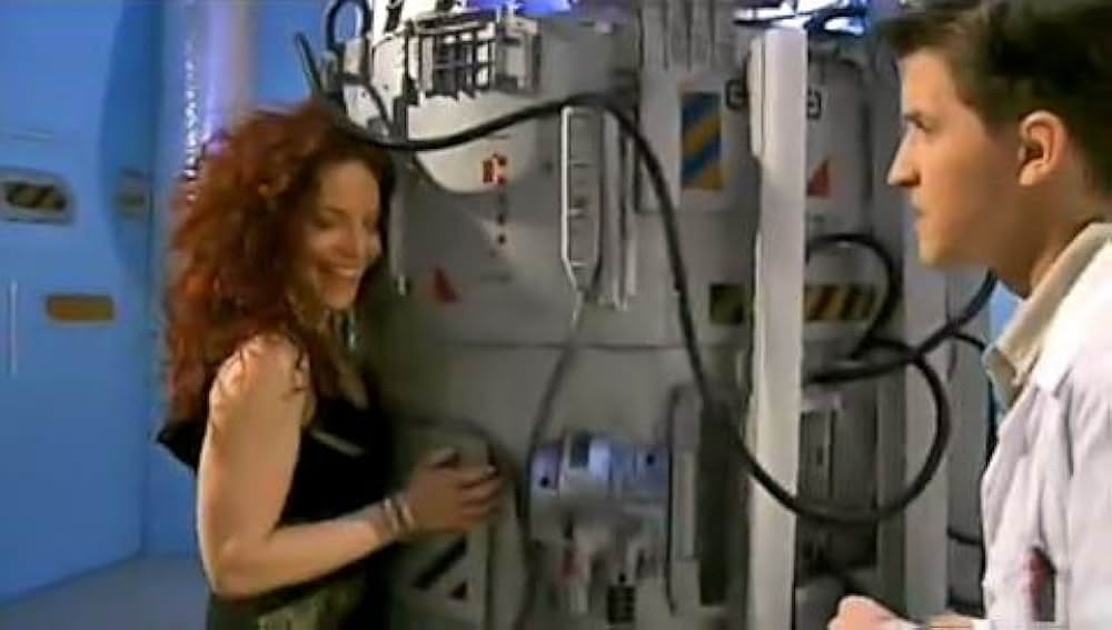 エマニュエル SEXYトワイライトの画像