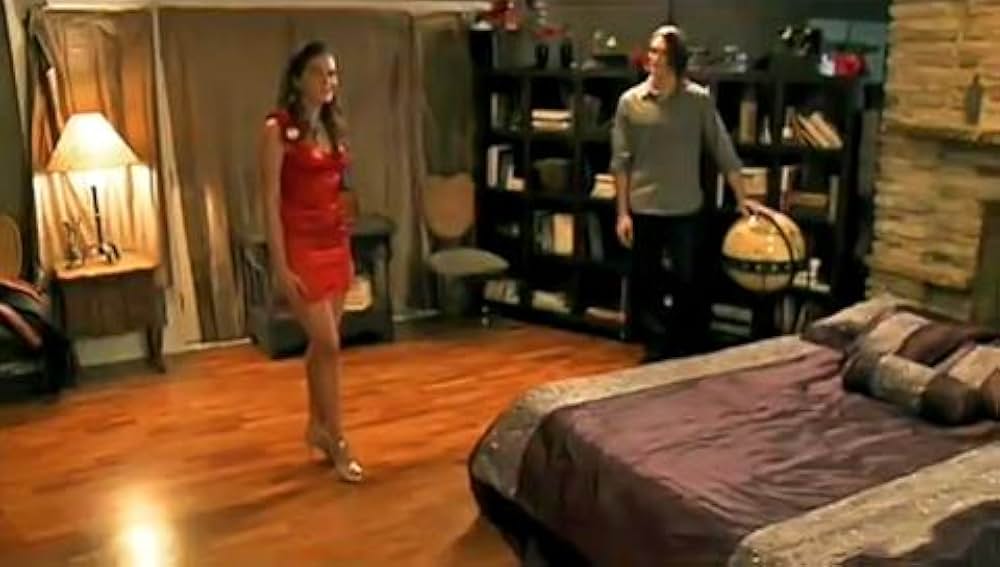 エマニュエル SEXYトワイライトの画像