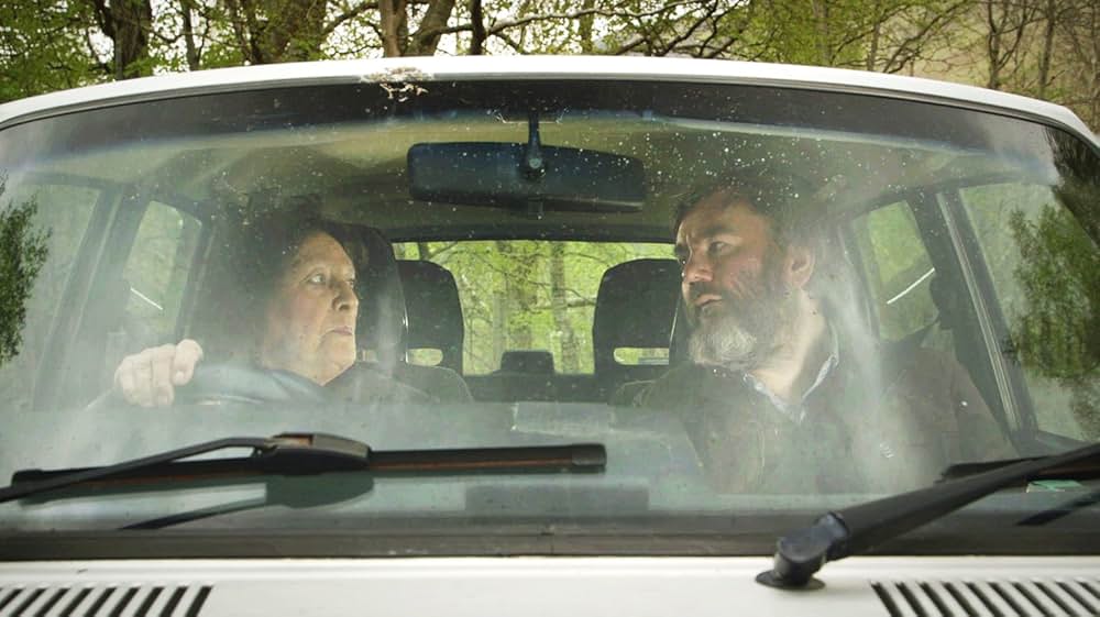 Where You're Meant to Be（原題）の画像