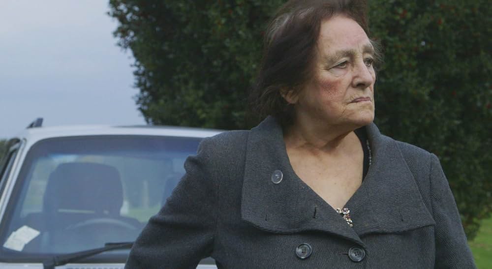 Where You're Meant to Be（原題）の画像